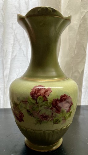Antique vintage vase - antique/,