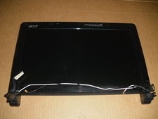  Genuine  Complete  Display Assembly for Acer Aspire one D250 series  Laptop.