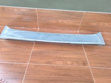 Nissan SUNNY SENTRA B13 Rear Trunk Spoiler lip OEM rare