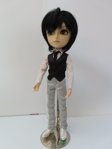 Pullip poupée m jeune - pullip,