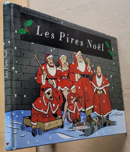 Les pires noël chaland - pires,