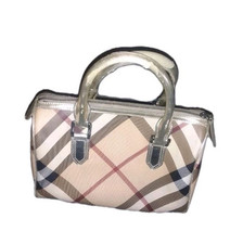 sac burberry femme
