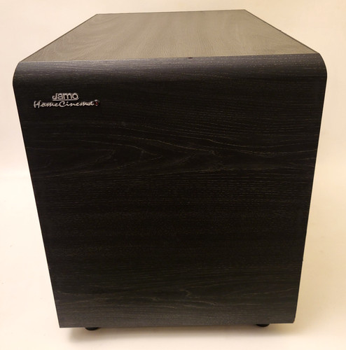 Jamo denmark 410e home - 410e,