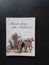 OSPREY MEN AT ARMS " Ancient