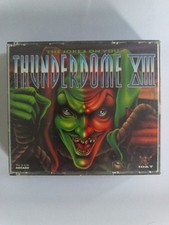 CD THUNDERDOME XIII (9902298)