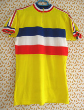 Maillot cycliste Pays-Bas