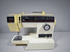 Machine À Coudre Singer