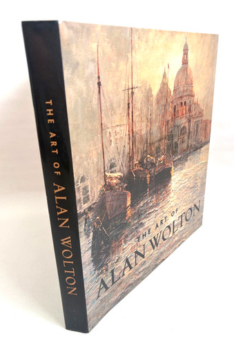 The art alan - wolton,