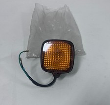 HONDA ST70 DAX 1990-1996 RIGHT REAR WINKER # 33600-126-900 NEW (530)IR