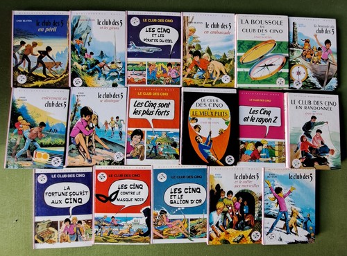 Lot livres bibliothèque - livres,
