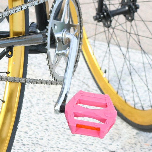 Pédale pliante pour vélo - ,