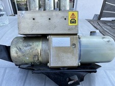 Pompe de capote Peugeot 306