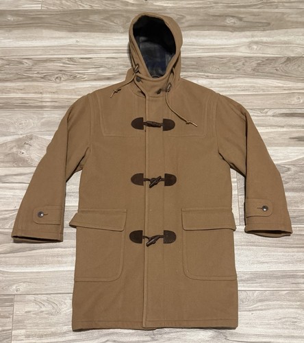 Size vintage llbean men s - s,