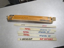 CA224 LOT DE 5 BARRIERES