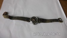 antique fancy watch - ZORRO -