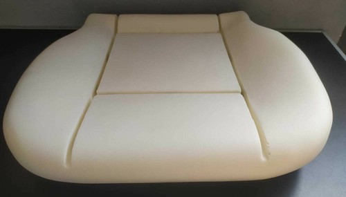Mousse assise avant - d'assise,