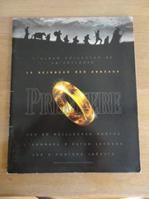 " le seigneur des anneaux