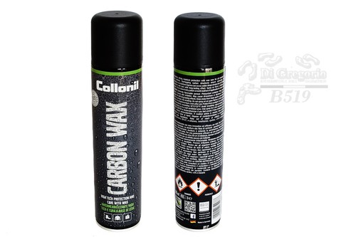 Carbon wax imperméabilisant - carbon,