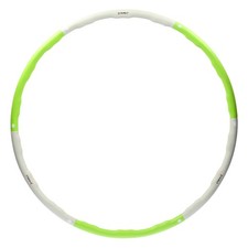 HHP003 HULA HOOP VERT-GRIS