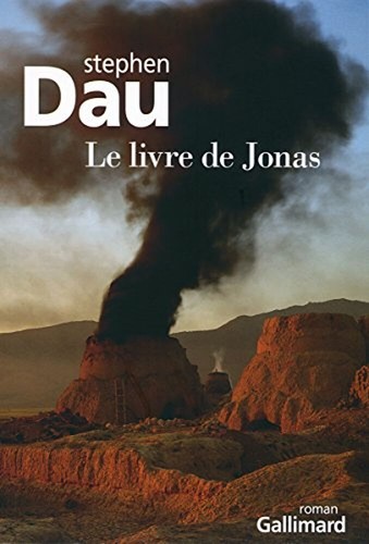 Livre jonas dau - livre,