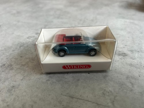 Wiking coccinelle - wiking,