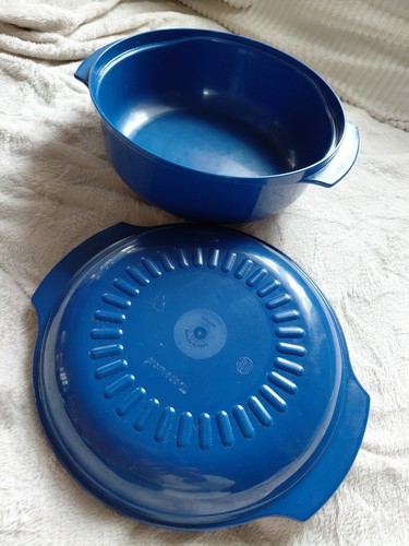 Tupperware cocotte micro onde - tupperware,