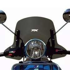 Coupole Pare-Brise Faco Bas