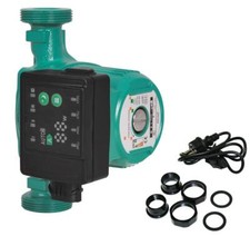 CIRCULATEUR ELECTRONIQUE DE