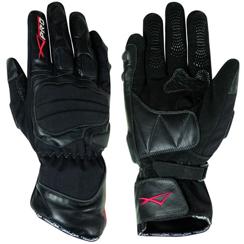 Gants motard moto - gants,