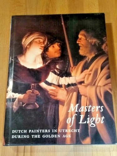 Masters light dutch - masters, of