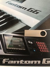 SAMPLES  PARA ROLAND  FANTOM  G6  133 Sonidos REALES  Calentano Banda Duranguens