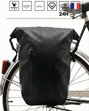 Sacoche Vélo Étanche 25L PC