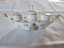 SET SEL, POIVRE ET MOUTARDE