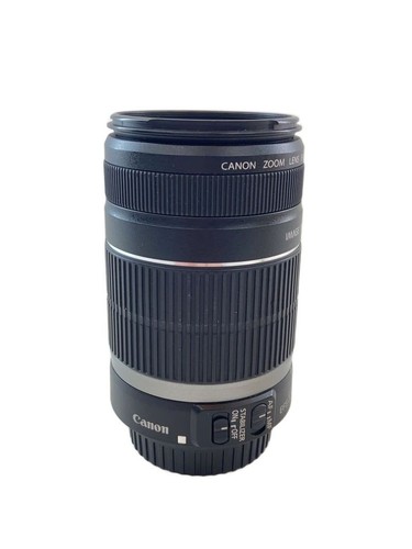 Canon lens used - canon,