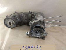 carters moteur pour Yamaha 125 Majesty  de 2002 a 2006