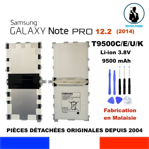 Batterie originale samsung - batterie,