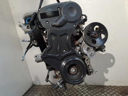 Moteur opel tigra coupe - moteur,