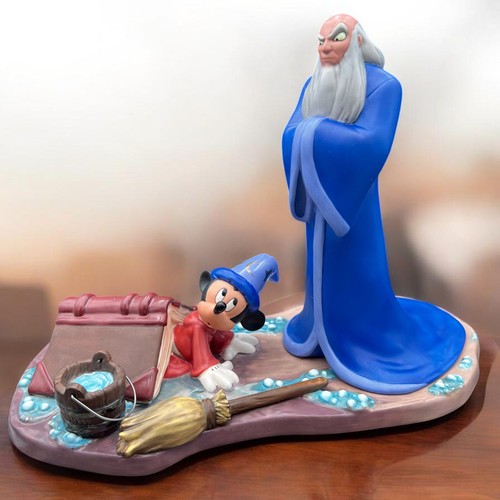 Wdcc fantasia 2000 walt disney - wdcc,
