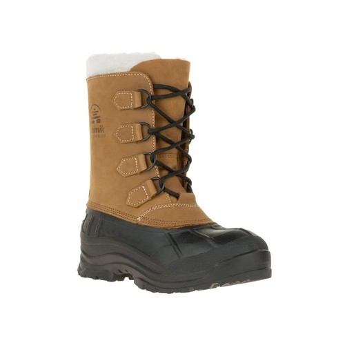 Chaussures kamik alborg - chaussures,