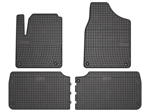 Tapis sol caoutchouc - de,