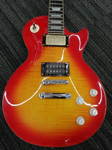 Guitare électrique epiphone - électrique,