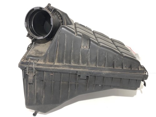 Boitier filtre air - boitier, de