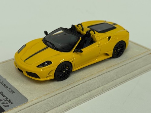 Tecnomodel ferrari 430 - 1/43,