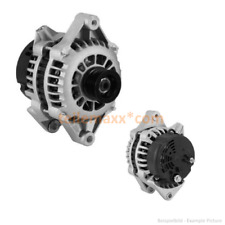 Alternator for Opel Astra Corsa Vectra Calibra.. 0124415008 SG10B012 10479923
