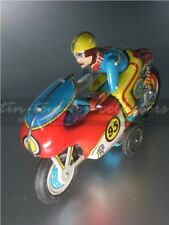 Grand Tôle Vêtements de Moto 95 -beweglicher Haut Du Corps Tôle Litho