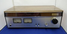 LUXMAN Tuner T-660 Used