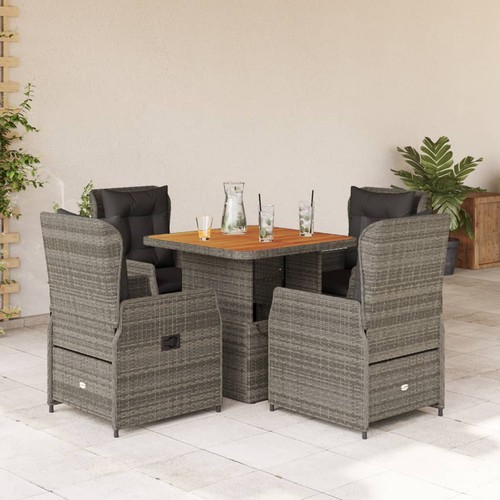 Ensemble avec coussins meubles - ensemble,