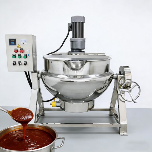 220v phase 200l tilting - 3,