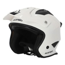 Casque Jet ACERBIS Jet Aria