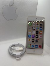 Apple Ipod Touch 7E Génération 7G (32GB) Or Bronze RAR D'occasion #886